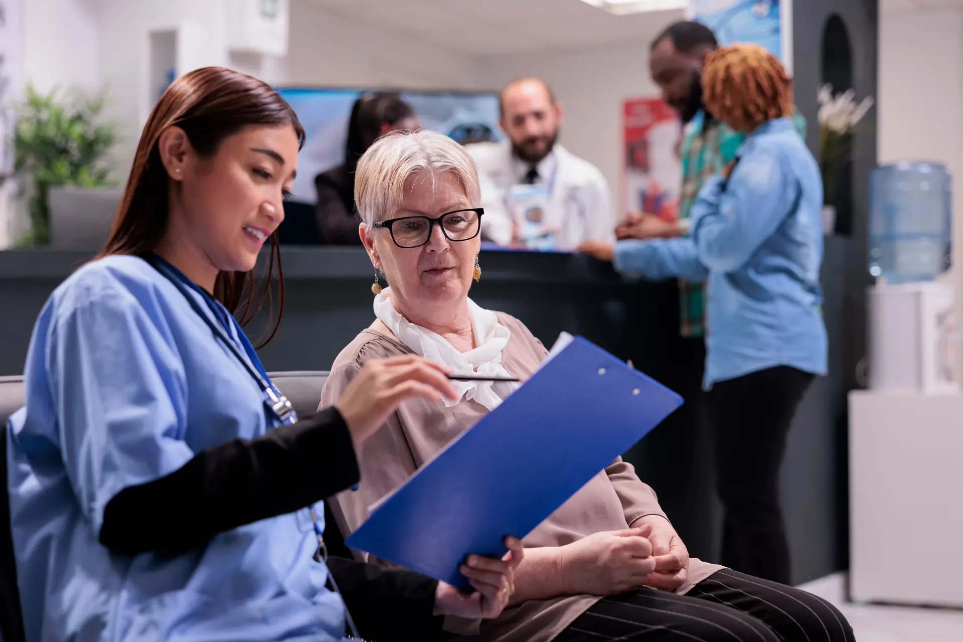 Nursing Care