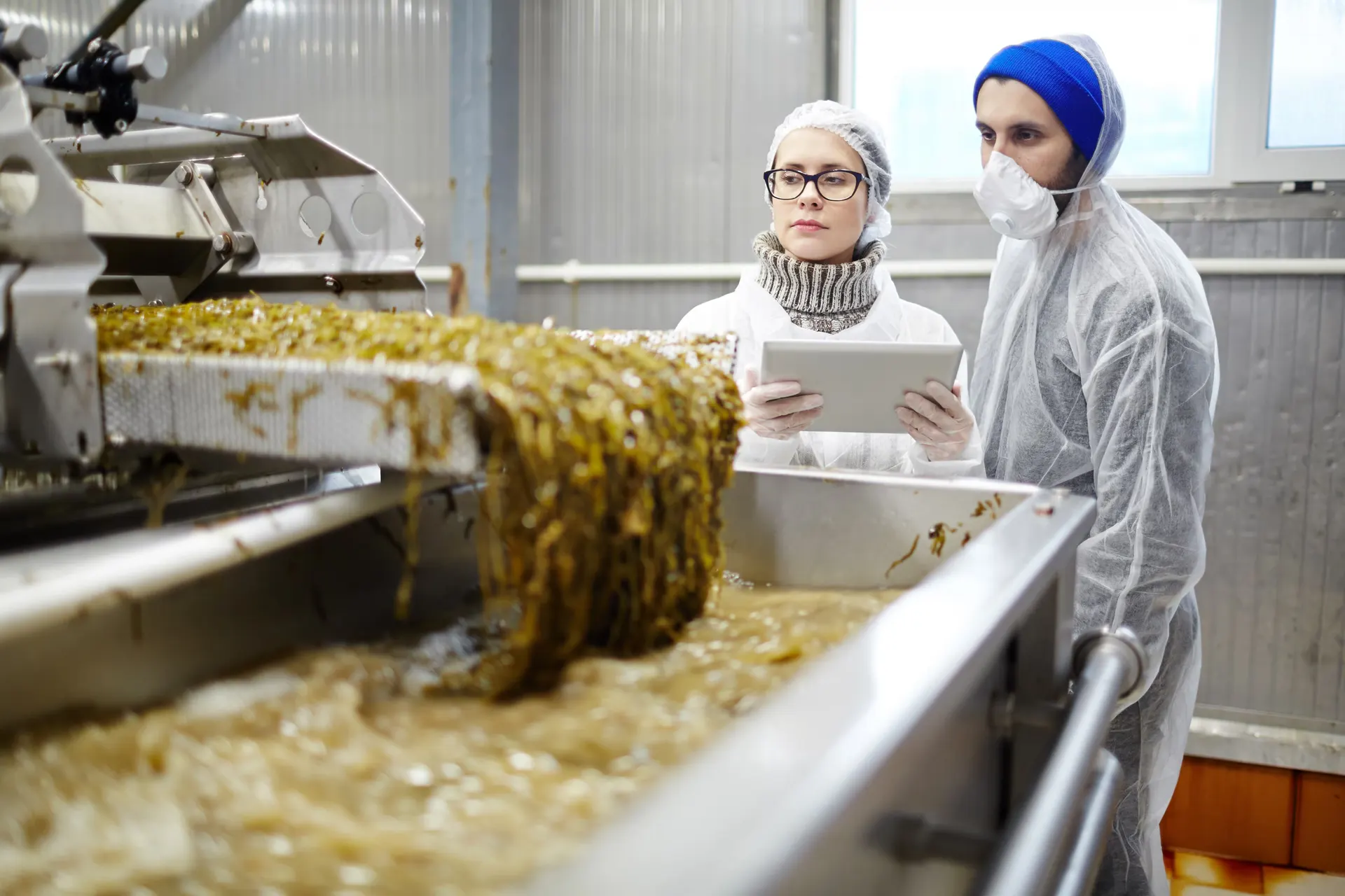 Food Processing