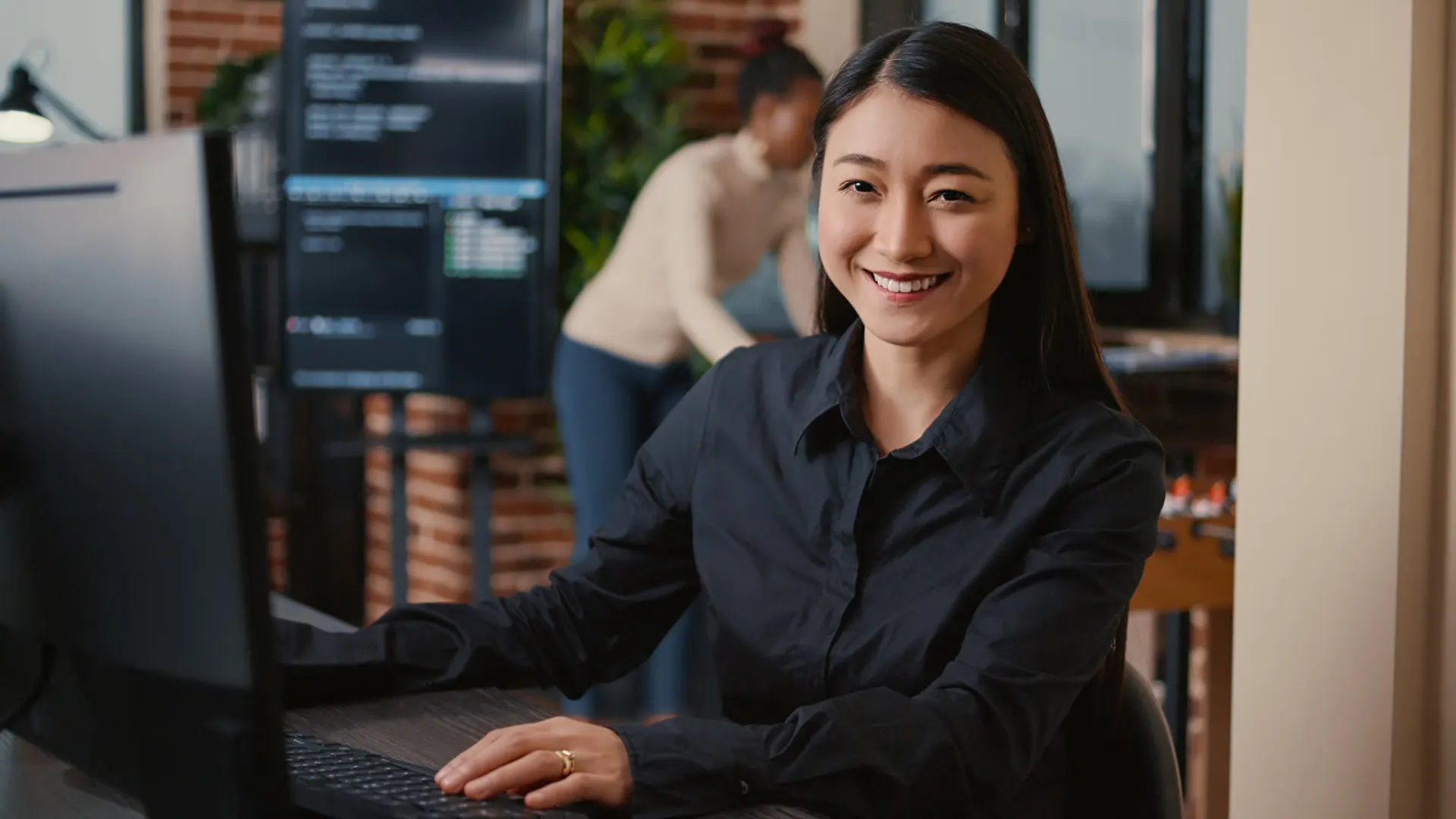 IT Engineer
