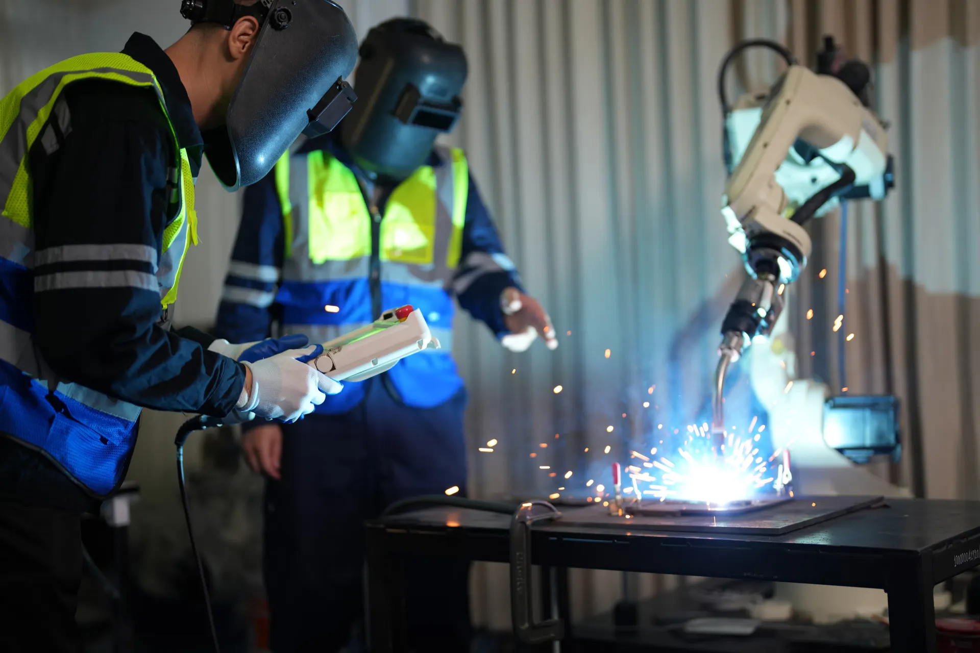 Mechanical Engineer