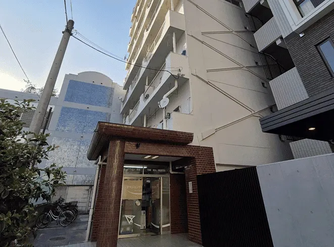 本社ビル